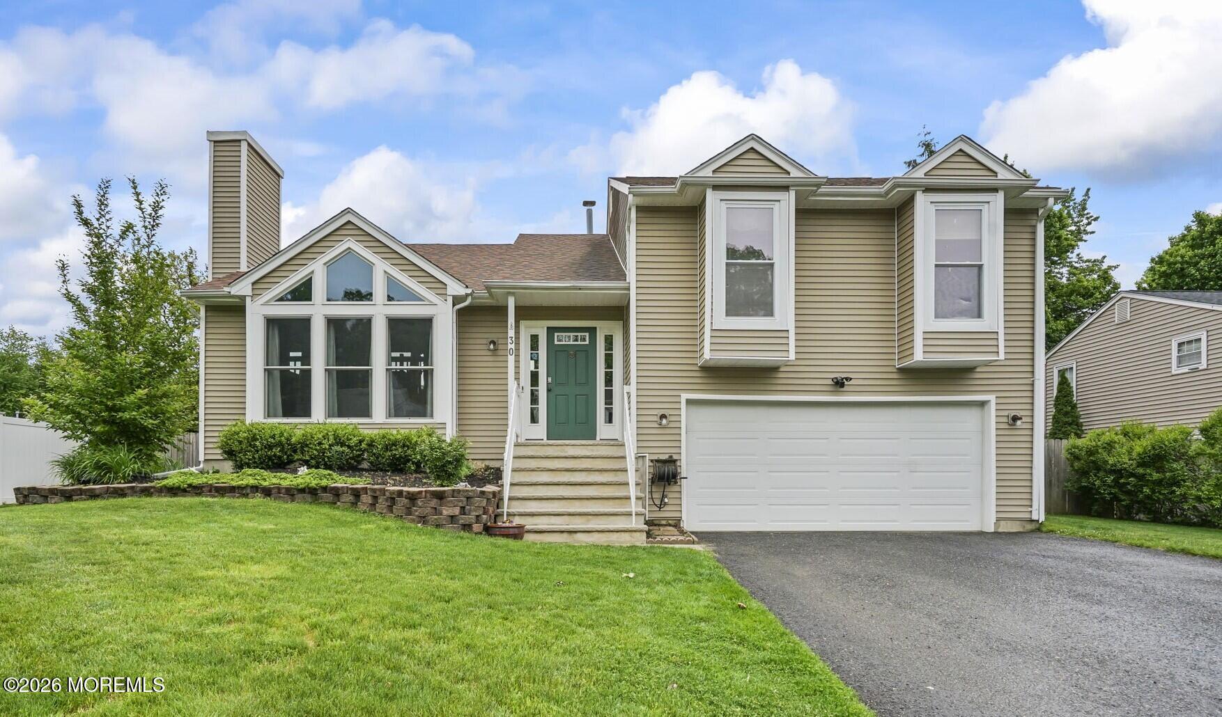30 Heritage Drive