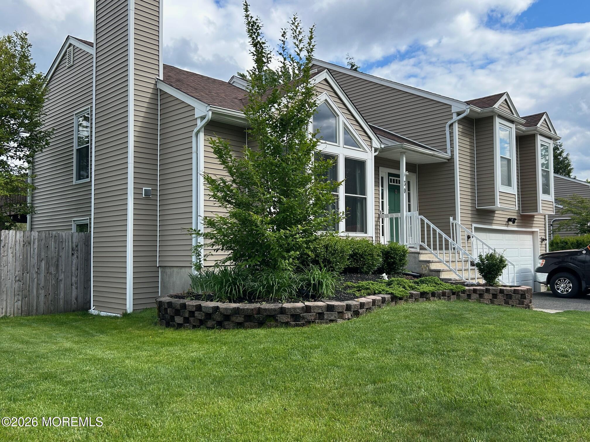 30 Heritage Drive