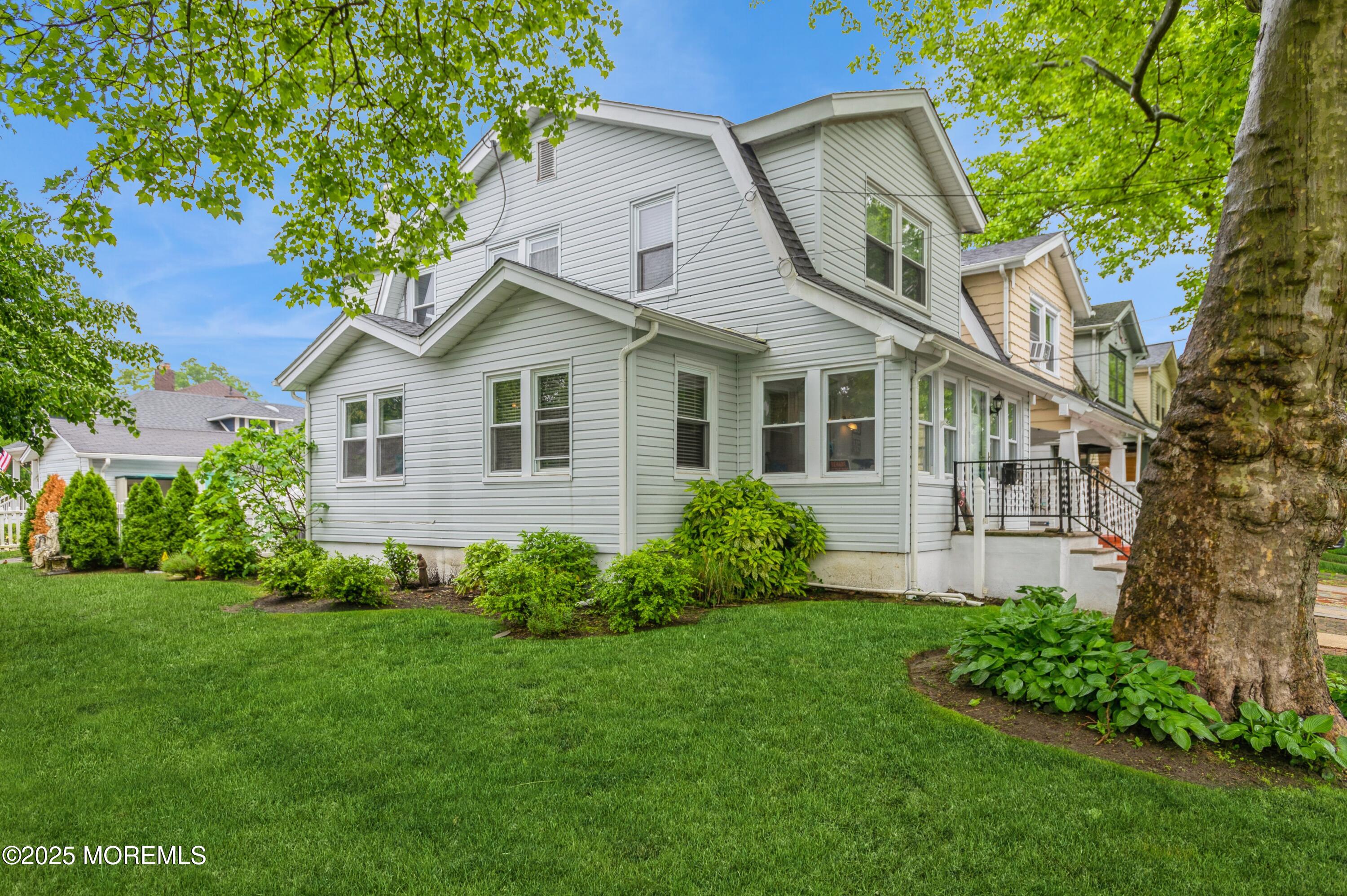 1118 Jeffrey Street, Asbury Park, New Jersey image 2