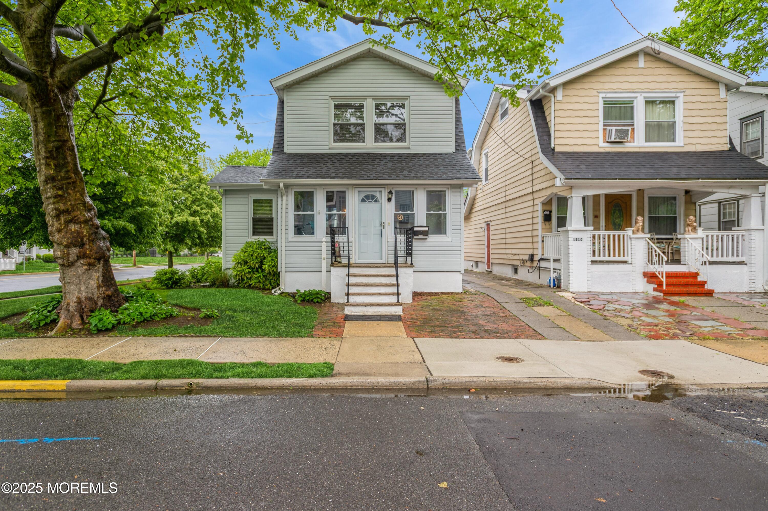 1118 Jeffrey Street, Asbury Park, New Jersey image 23