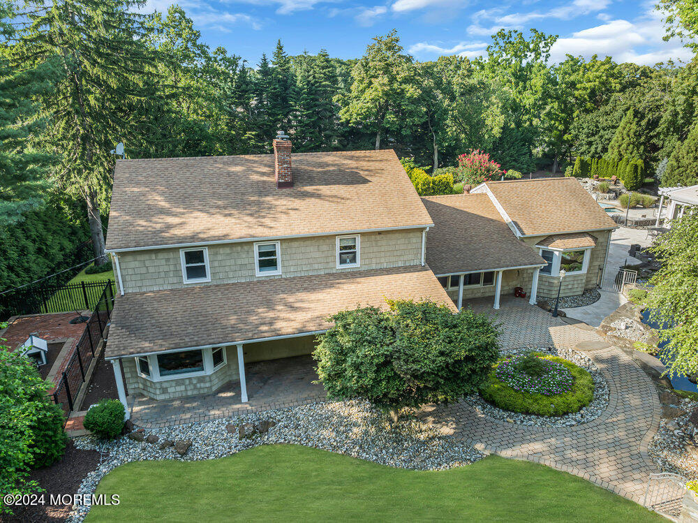 62 Line Road, Holmdel, New Jersey image 14