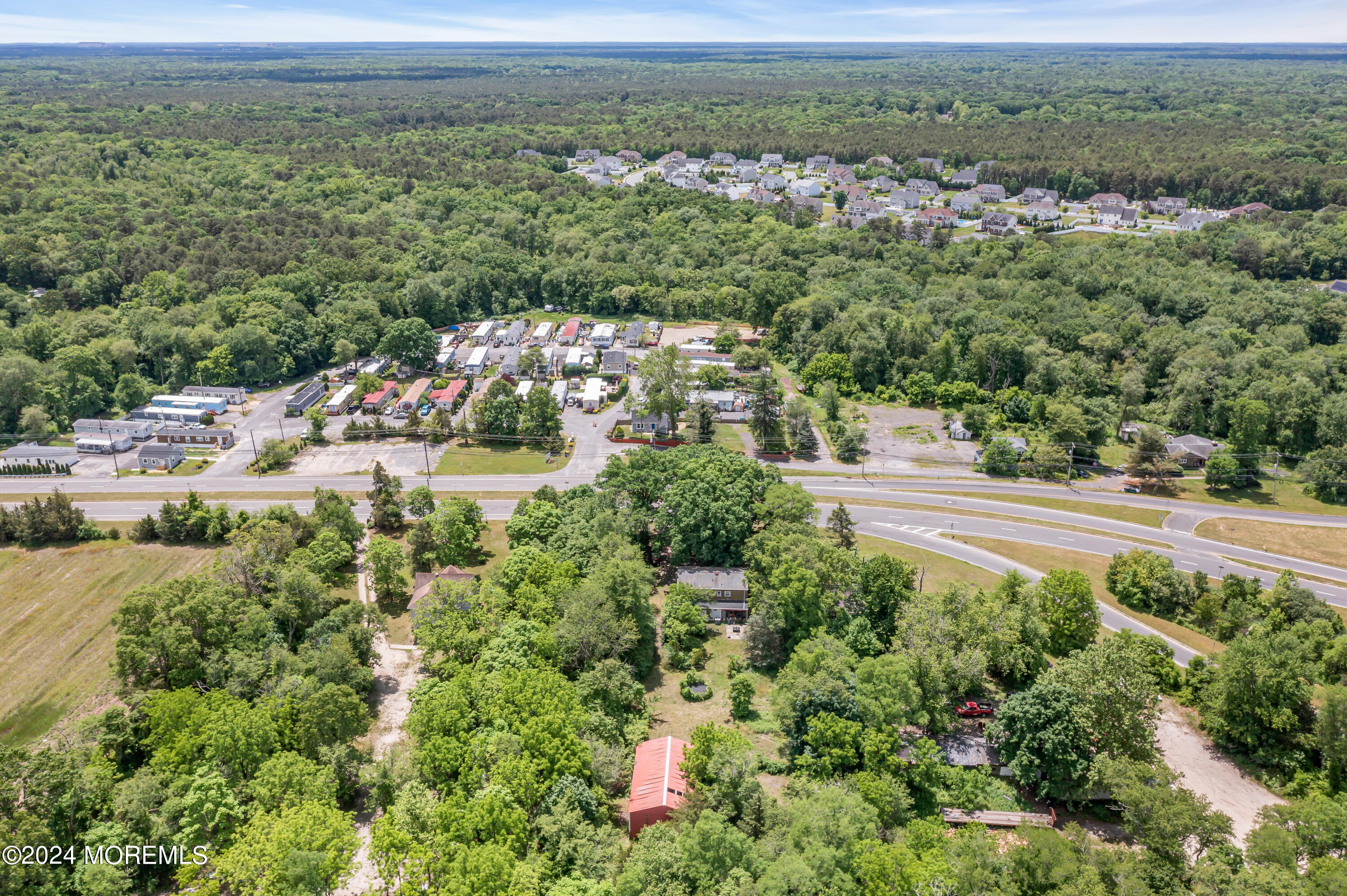 626 N County Line Road, Jackson, New Jersey image 6