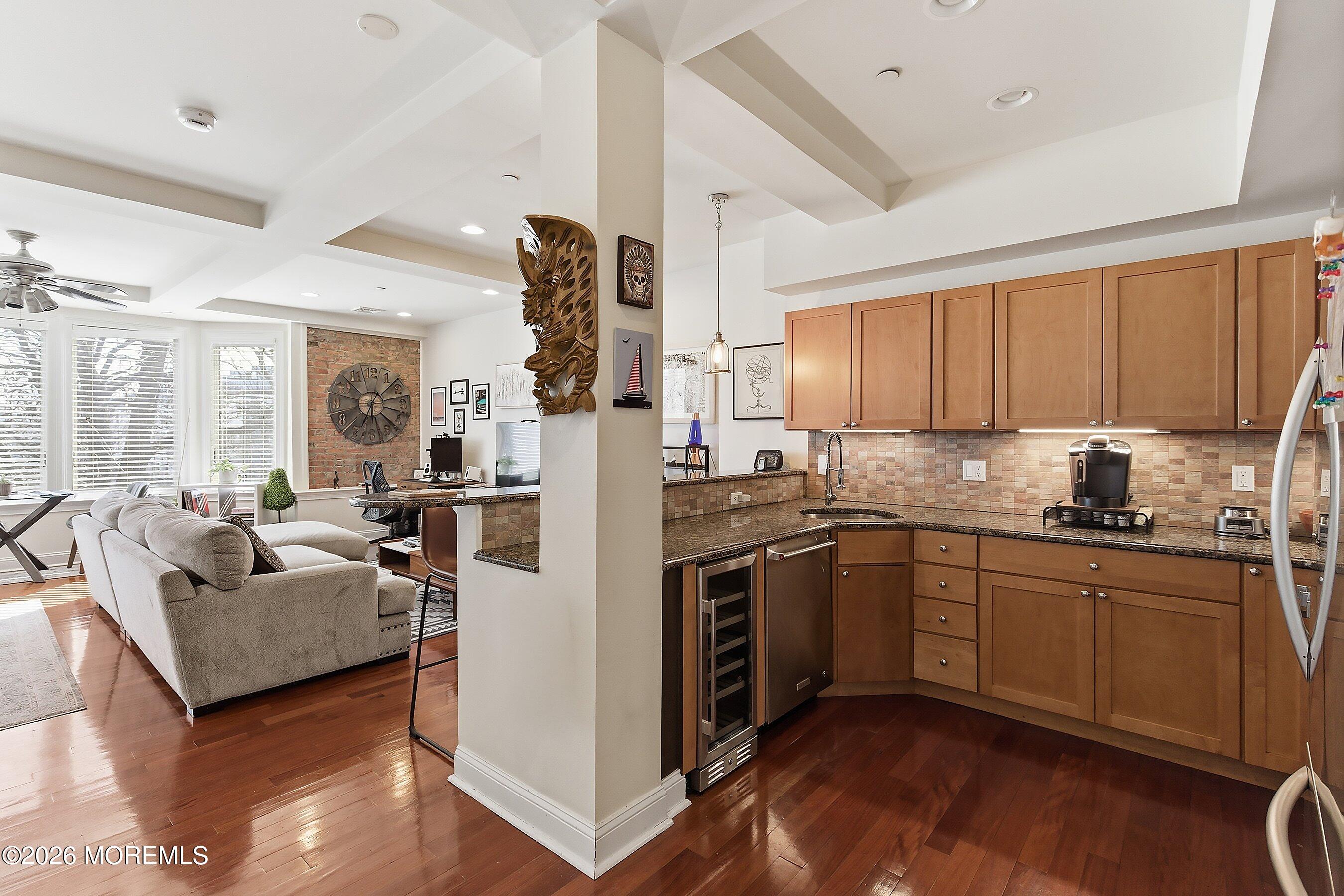 508 Cookman Avenue 203 (2C)