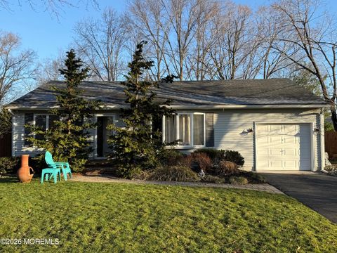 Homes For Sale - 15 Sea Girt Avenue<br/> Monmouth County, Oceanport, NJ 07757