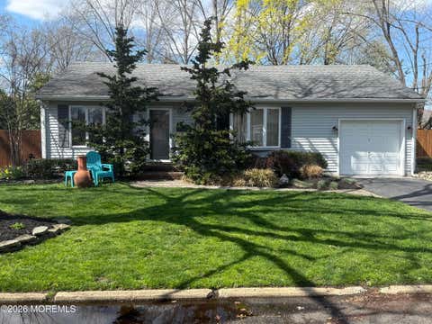 Homes For Sale - 15 Sea Girt Avenue<br/> Oceanport, NJ 07757