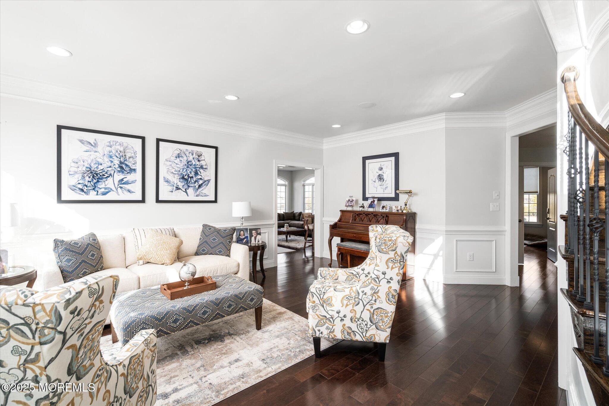 33 Weathervane Circle, Cream Ridge, New Jersey image 17