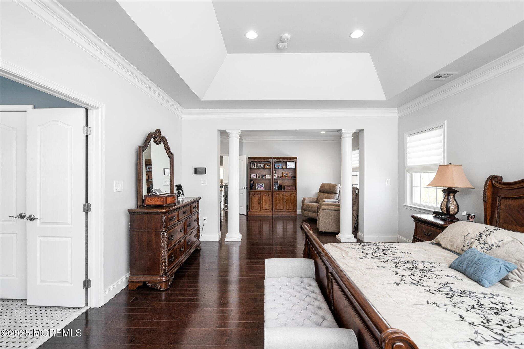 33 Weathervane Circle, Cream Ridge, New Jersey image 48