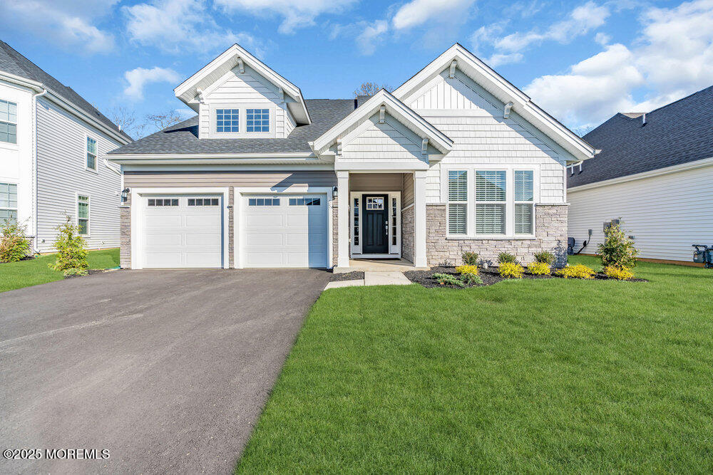 55 Longwood Drive, Monroe Township, New Jersey image 1