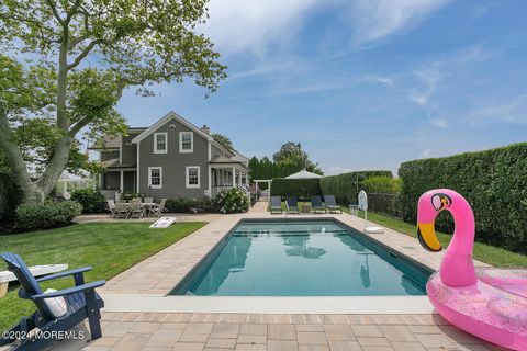 208 Neptune Place Sea Girt NJ 08750