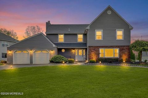 Photo of 29 Nashua Drive, Marlboro, NJ 07746 (MLS # 22610616)