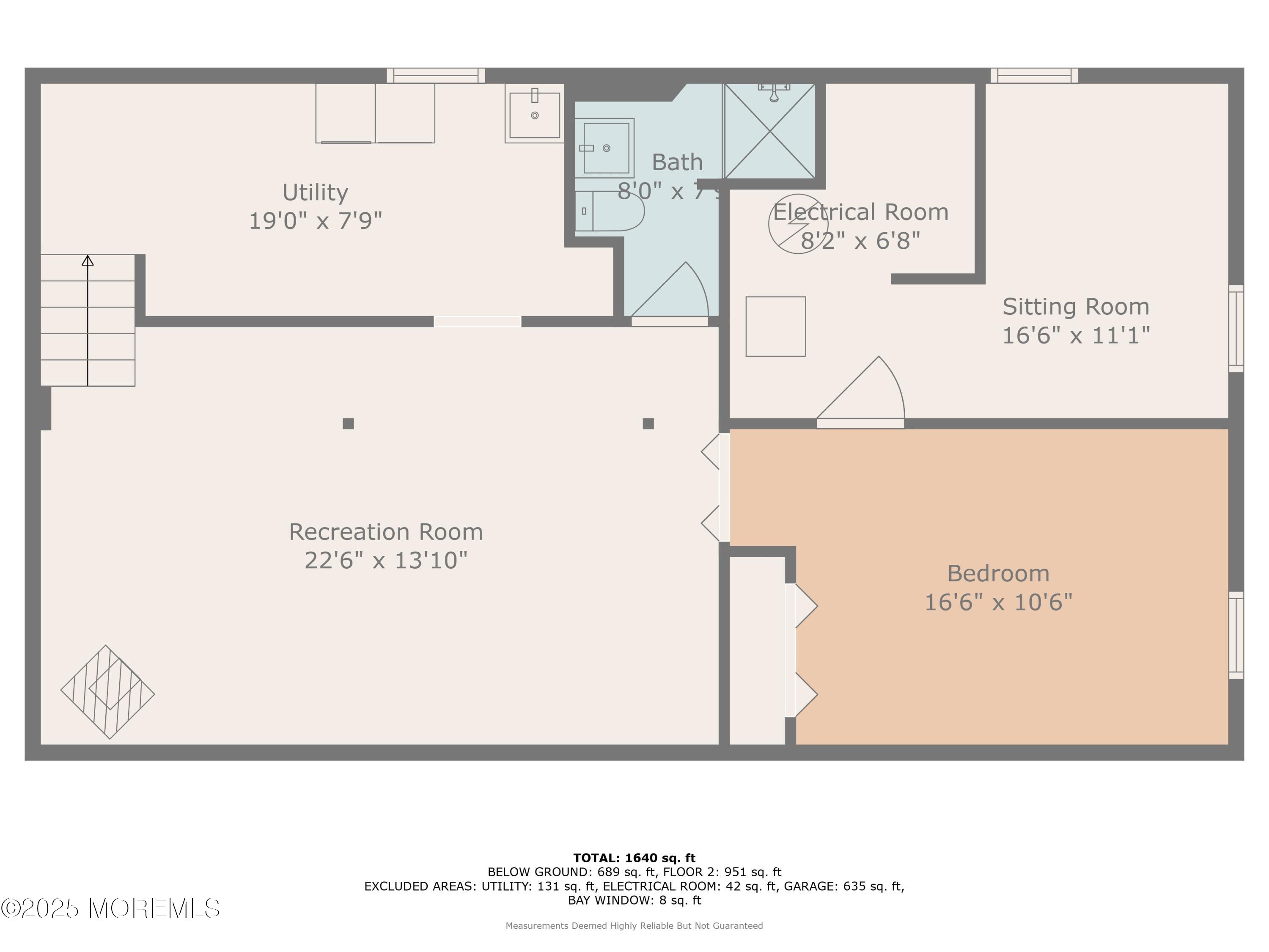 5 Darien Circle, Howell, New Jersey image 38