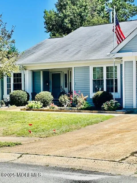 1038A Canterbury Drive, Manchester, NJ 08759 - #: 22526378