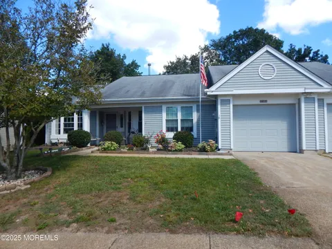 1038A Canterbury Drive, Manchester, NJ 08759 - #: 22526378