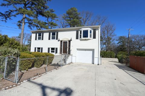 Homes For Rent - 900 Hunter Boulevard<br/> Browns Mills, NJ 08015