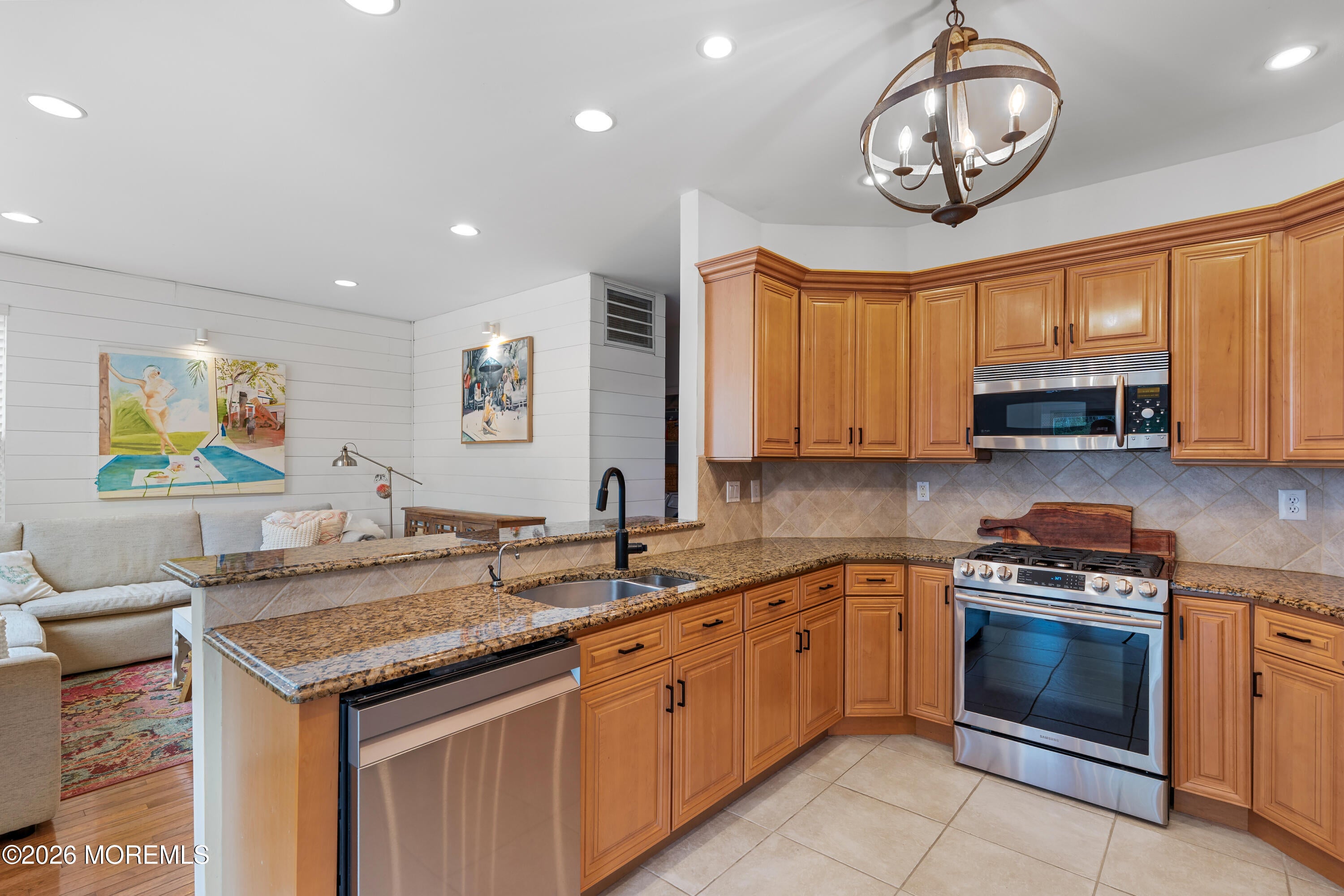 1 Ireton Key