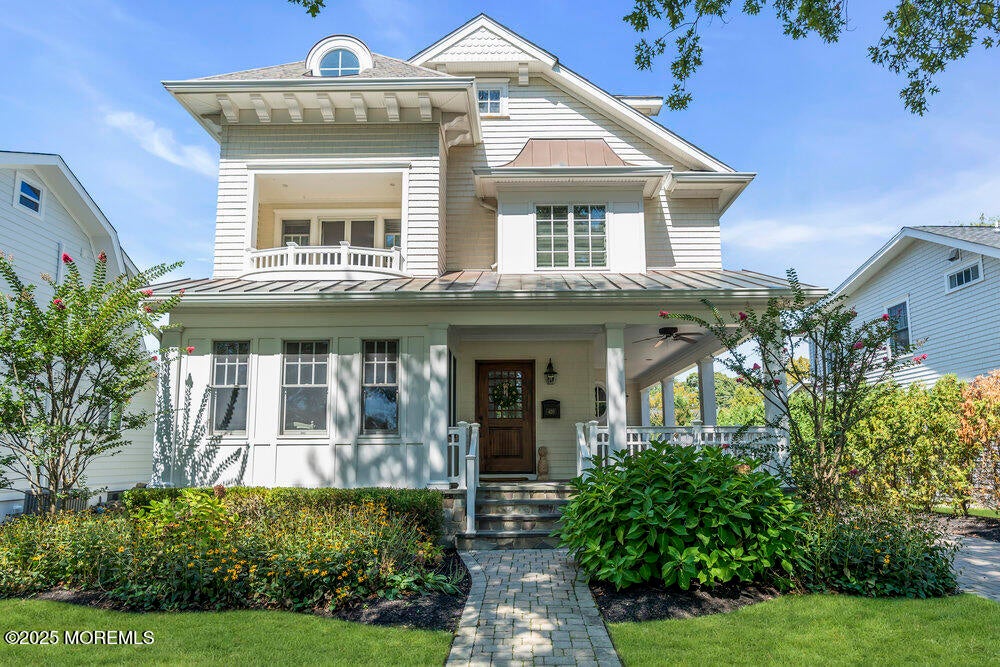 420 Tuttle Avenue