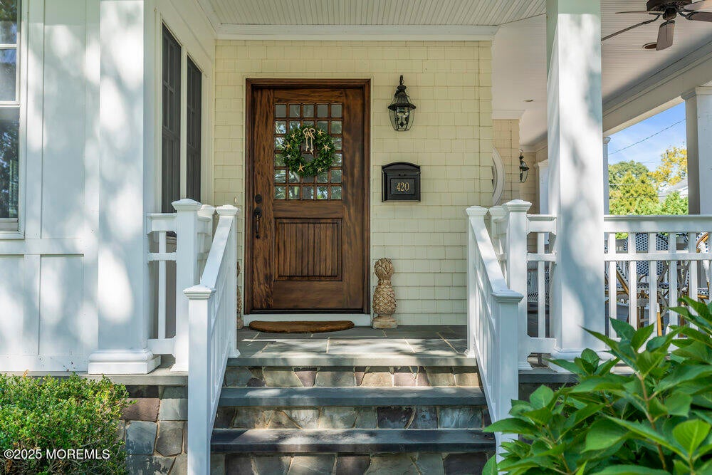 420 Tuttle Avenue