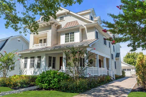 Homes For Rent - 420 Tuttle Avenue<br/> Monmouth County, Spring Lake, NJ 07762