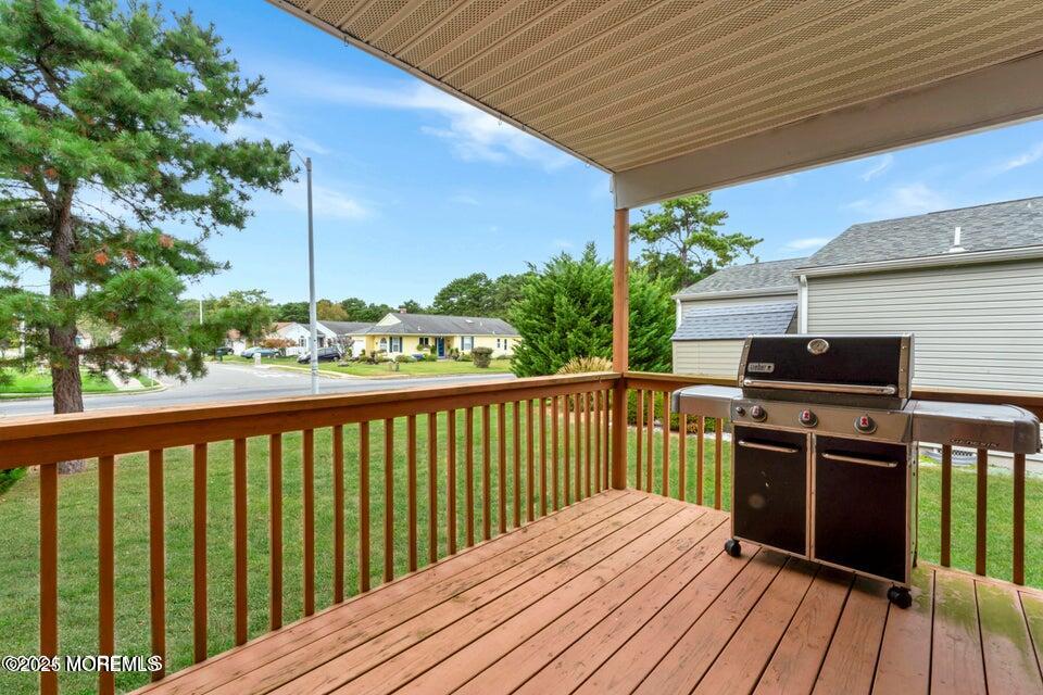 59 Trent Drive, Toms River, New Jersey image 20