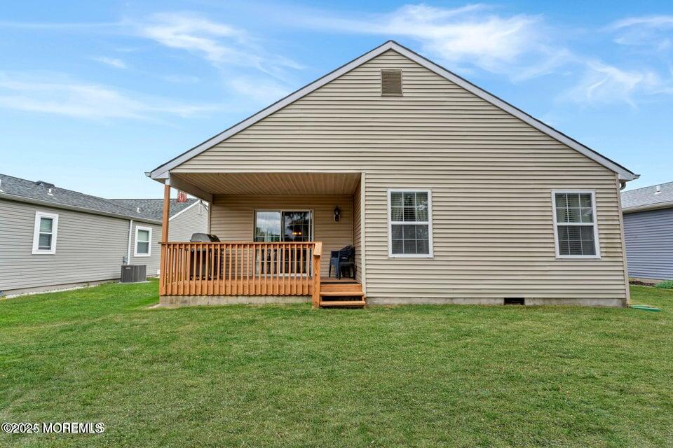 59 Trent Drive, Toms River, New Jersey image 22