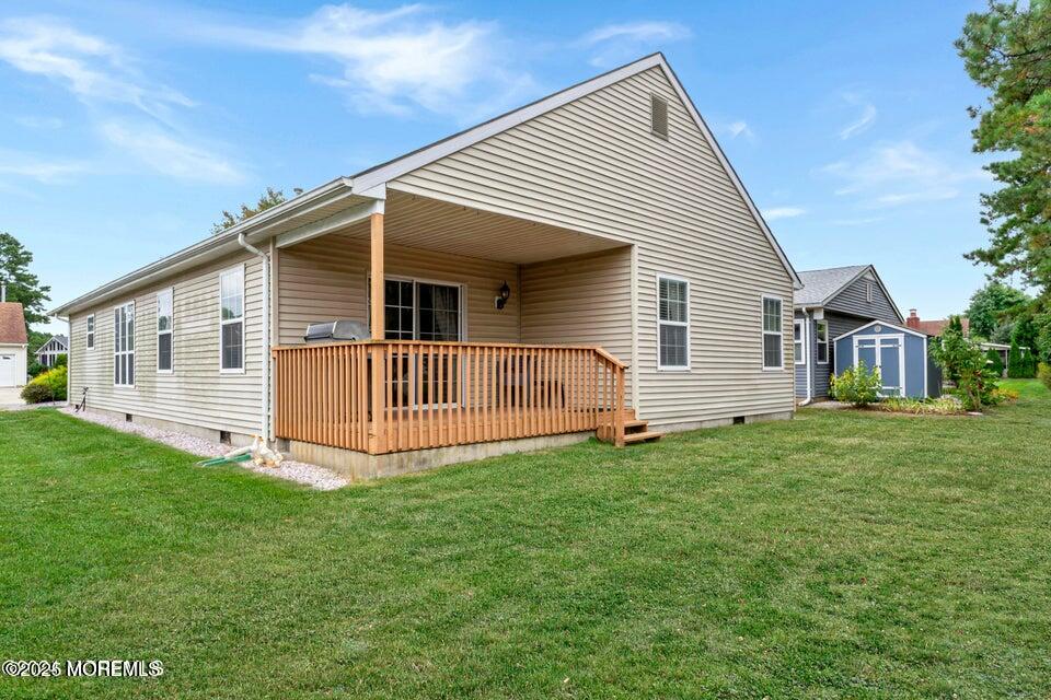 59 Trent Drive, Toms River, New Jersey image 21