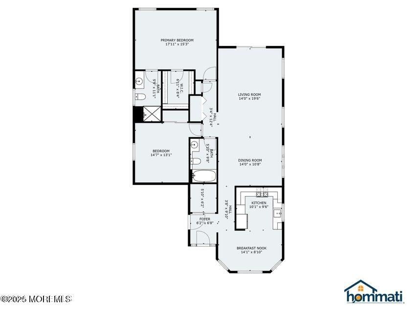 59 Trent Drive, Toms River, New Jersey image 23
