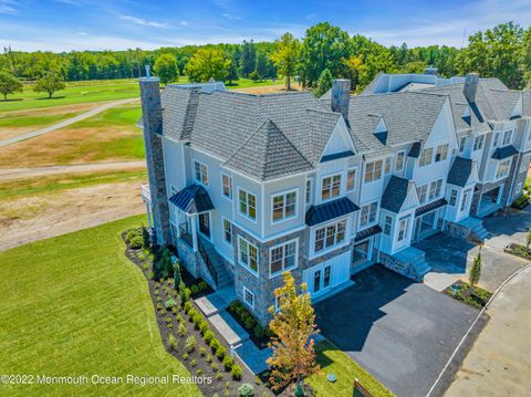Condo For Sale - 172 Eagle Way<br/> Eatontown, NJ 07724