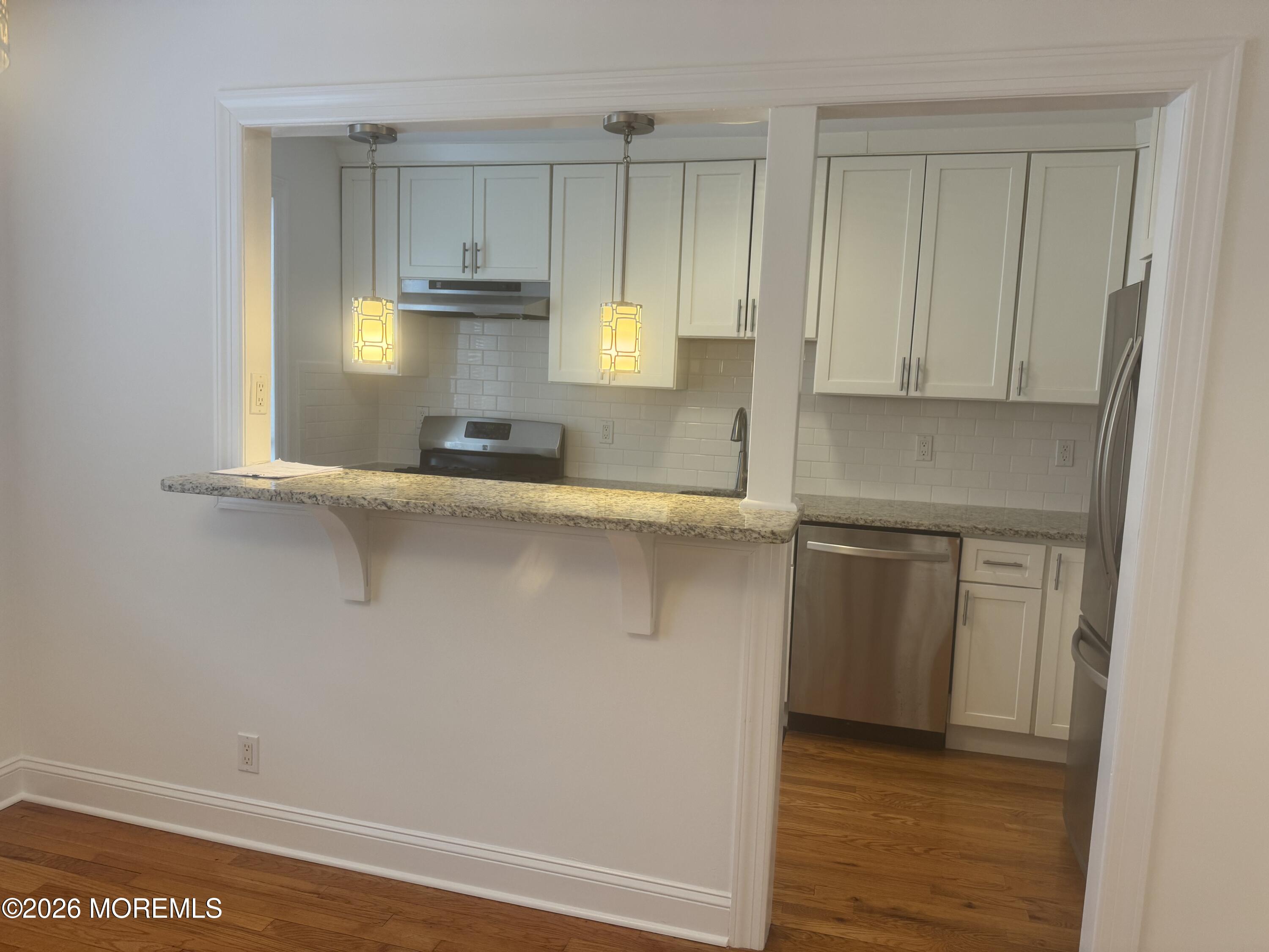 283 Spring Street 5B