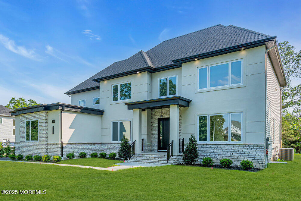 11 Cranberry Harvest Court