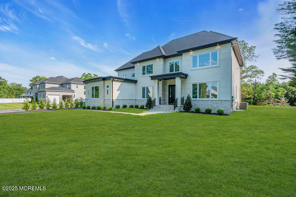 11 Cranberry Harvest Court