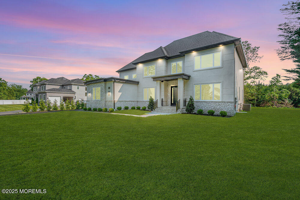 11 Cranberry Harvest Court