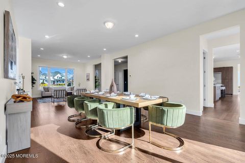 11 Cranberry Harvest Court Jackson NJ 08527