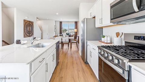 Photo of 14 Forest Park Drive, Waretown, NJ 08758 (MLS # 22610572)