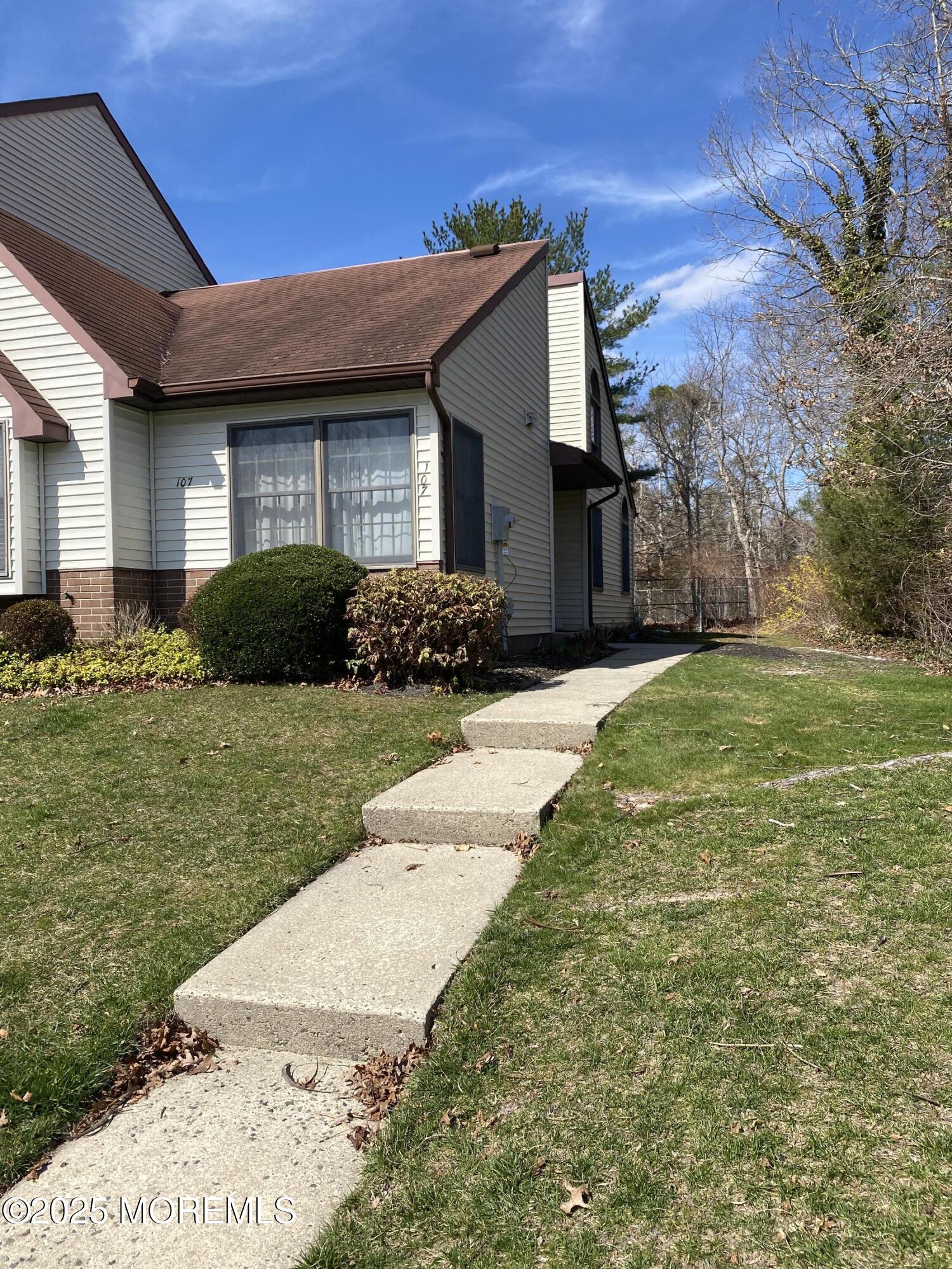 107 Westchester Drive, Little Egg Harbor, New Jersey image 6