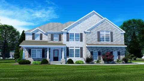 841 Naryshkin Way, Toms River, NJ 08753 - MLS#: 22507929