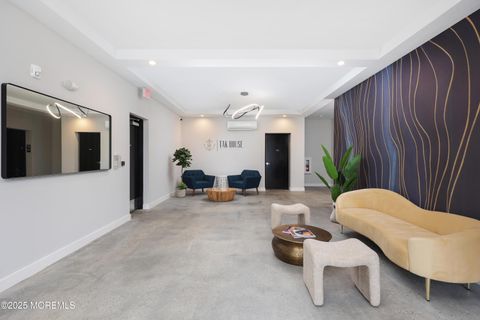 6 West End Court 306 Long Branch NJ 07740