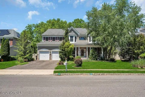 5 Trumbull Court, Jackson, NJ 08527 - #: 22514597