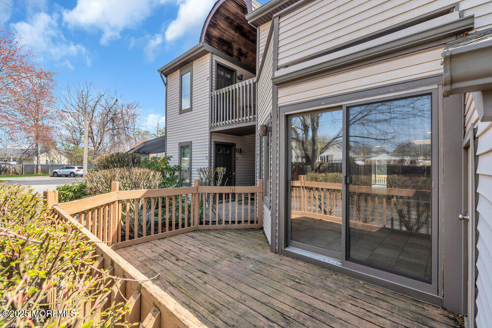 3431 Bridge Avenue #9, Point Pleasant, New Jersey image 28