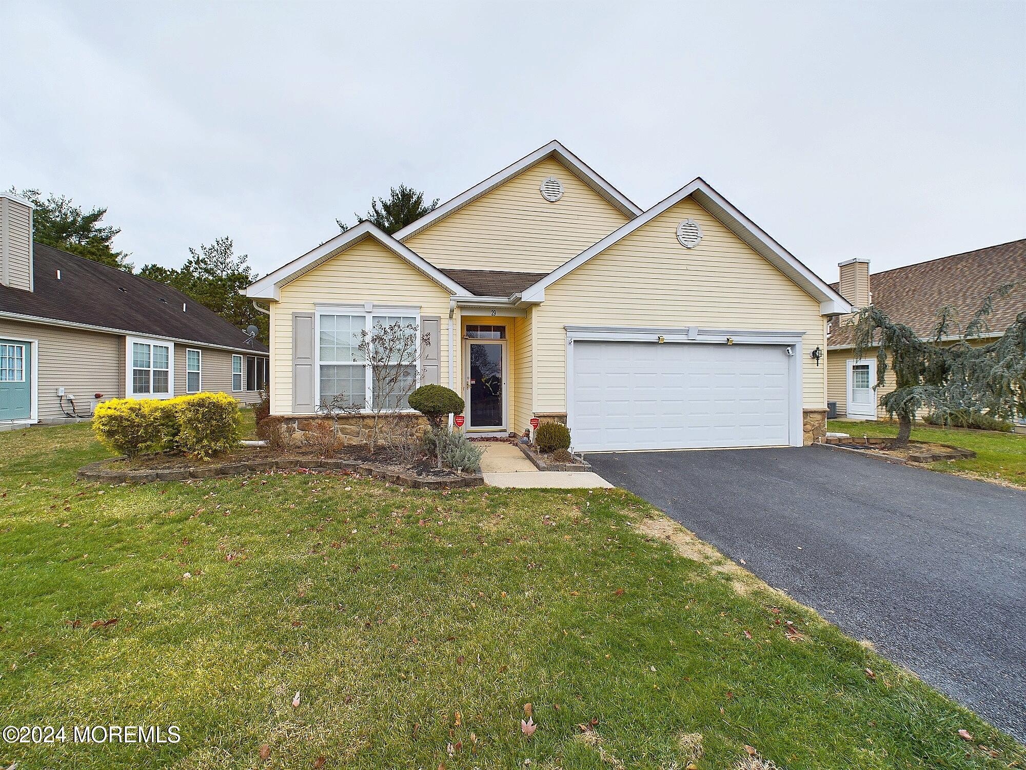 29 Country Walk Boulevard, Manchester, New Jersey image 1