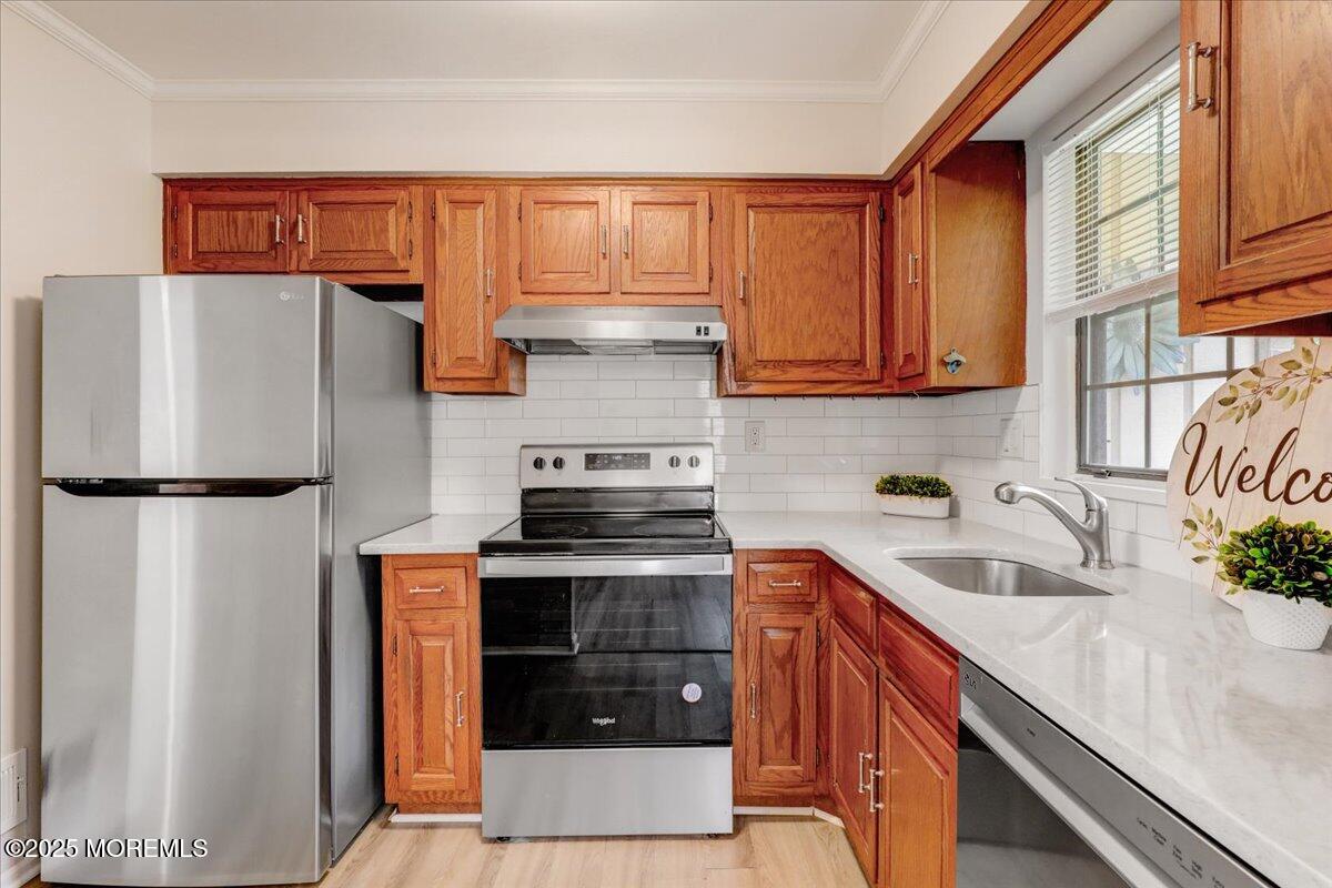512 Wellington Place, Matawan, New Jersey image 8