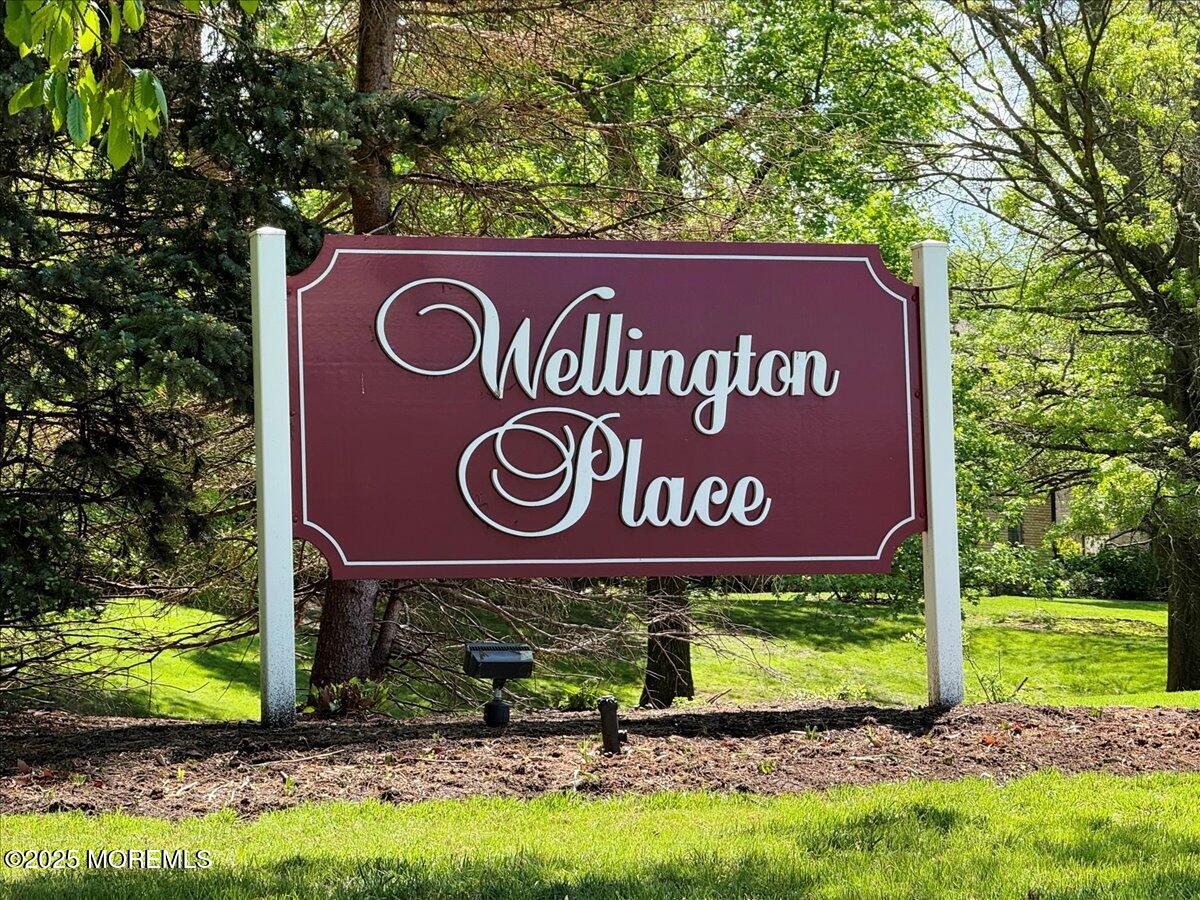 512 Wellington Place, Matawan, New Jersey image 1