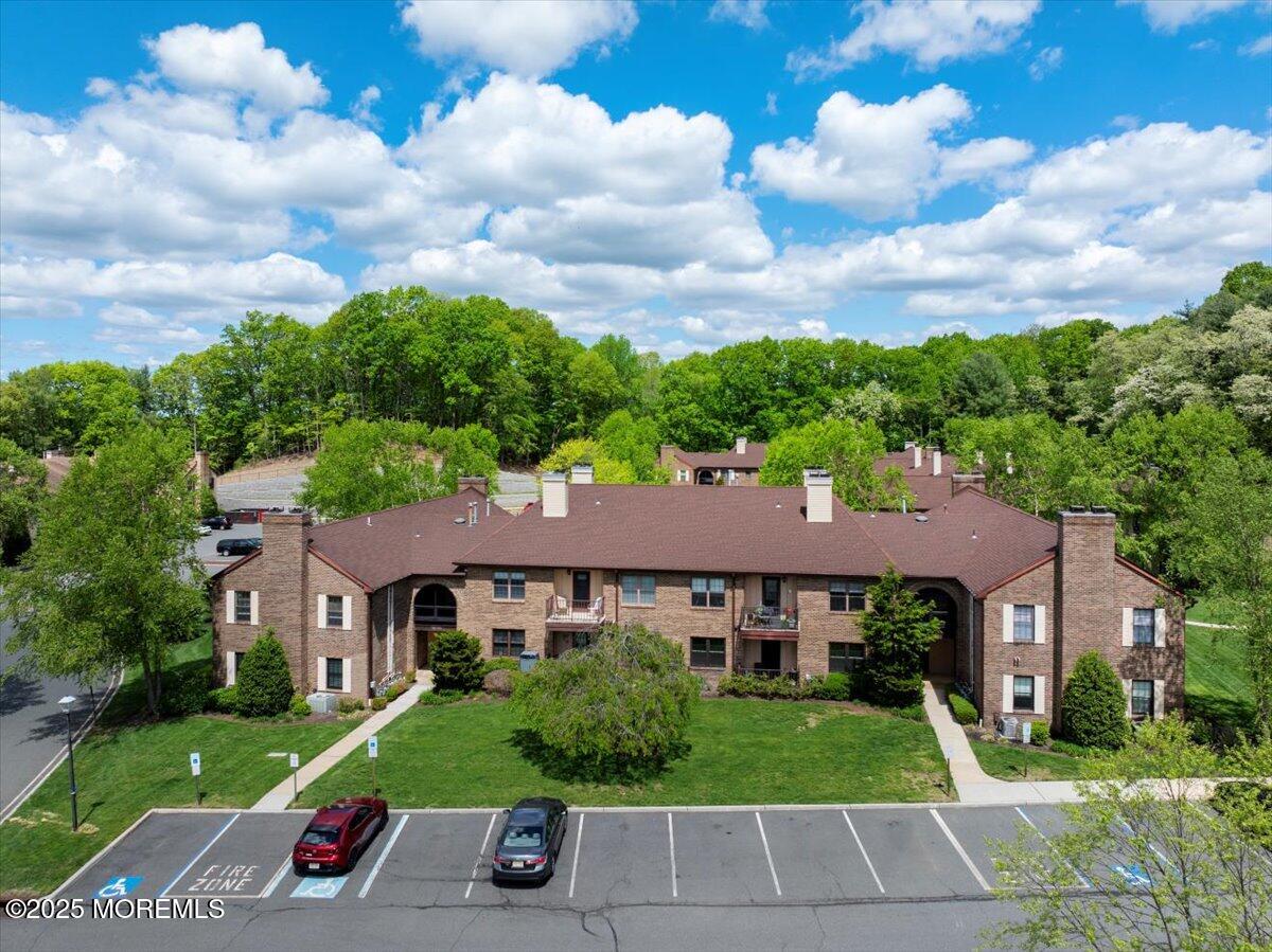 512 Wellington Place, Matawan, New Jersey image 26