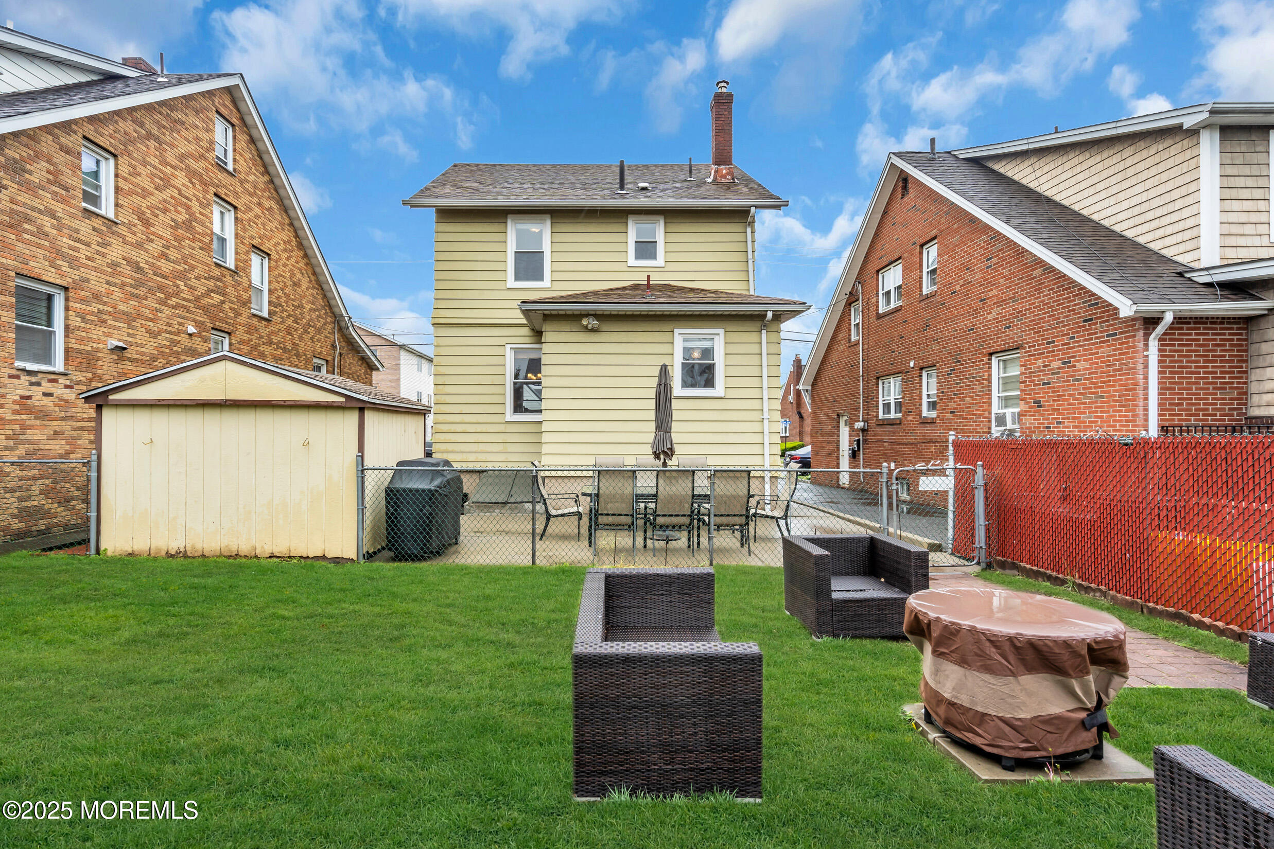 23 Stein Avenue, Wallington, New Jersey image 39