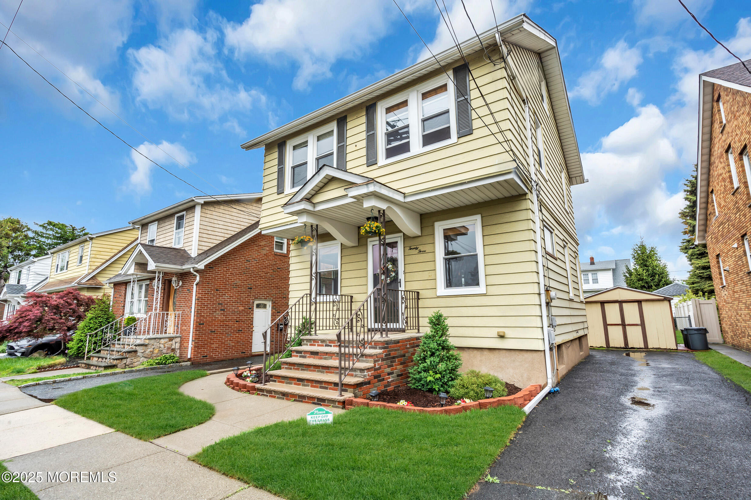 23 Stein Avenue, Wallington, New Jersey image 6