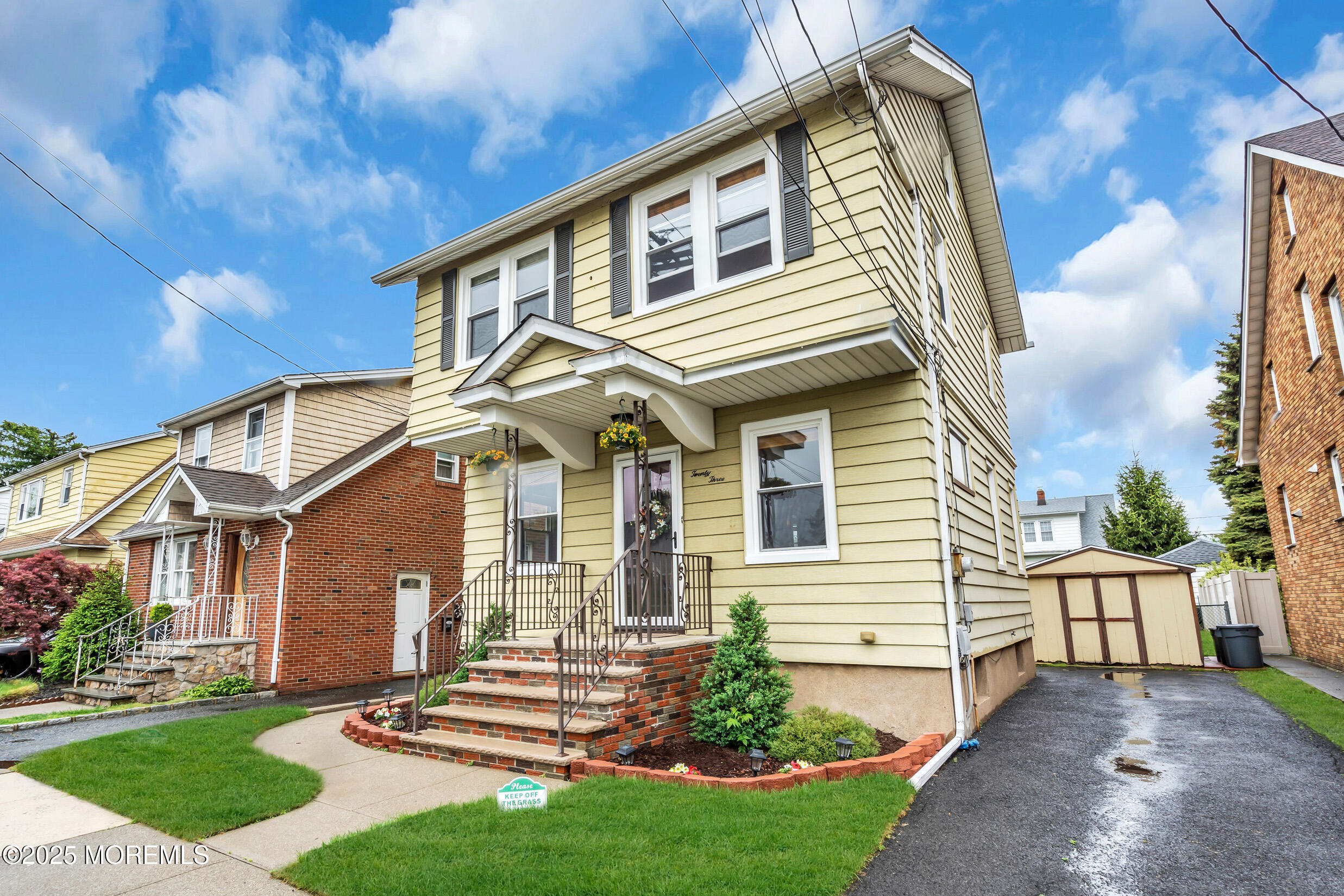 23 Stein Avenue, Wallington, New Jersey image 11