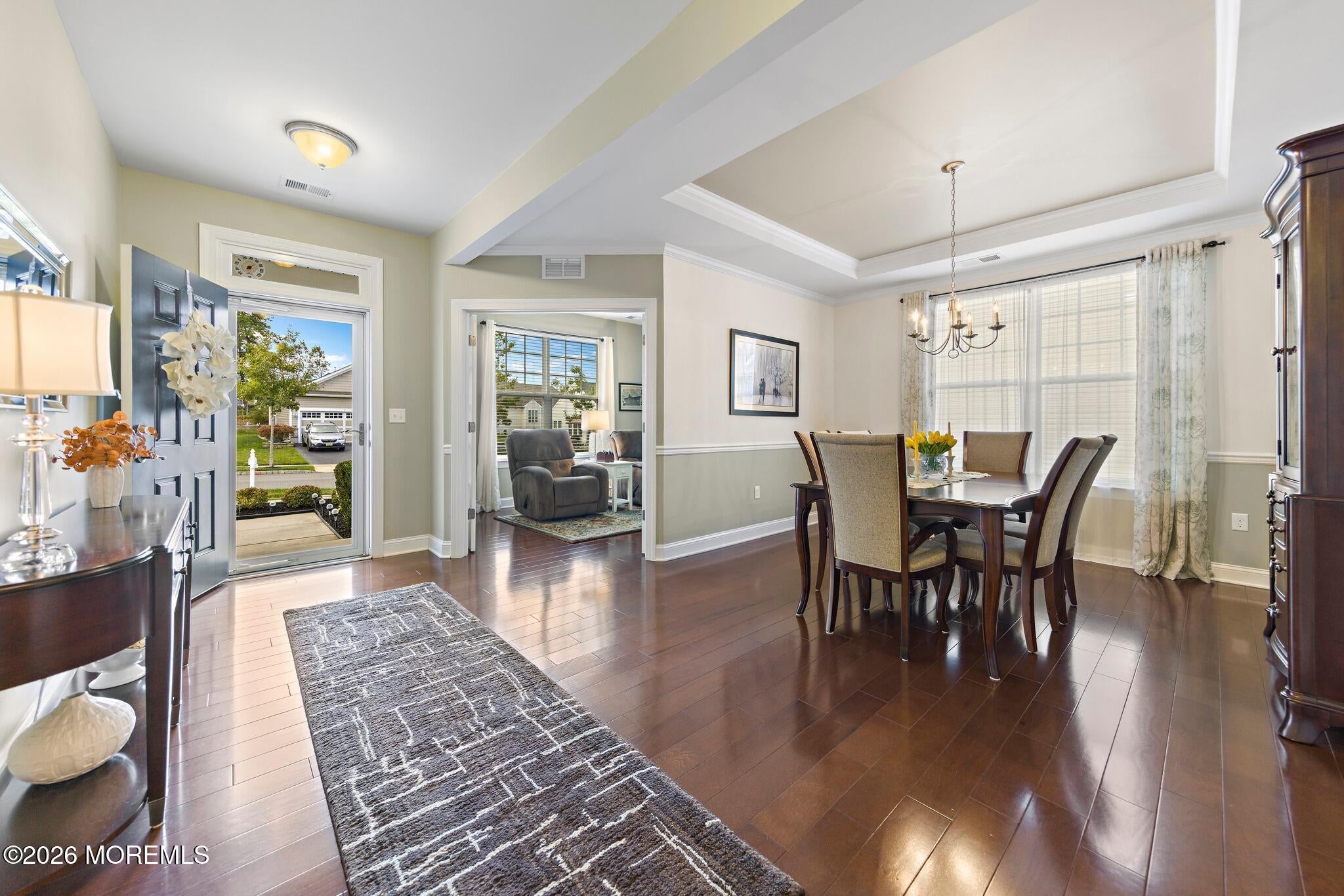 7 Starboard Court