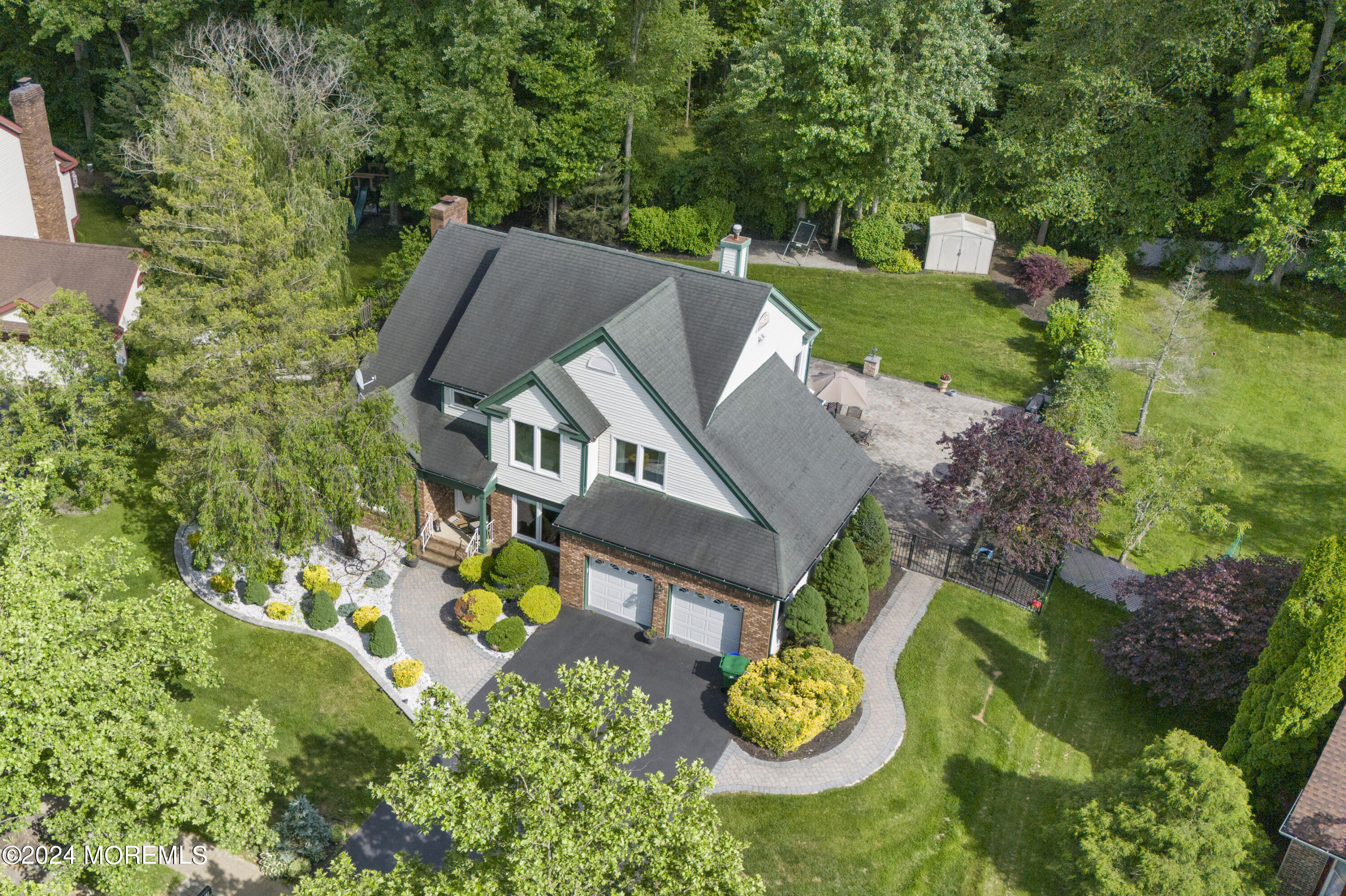 18 Oakland Road, Old Bridge, New Jersey image 1