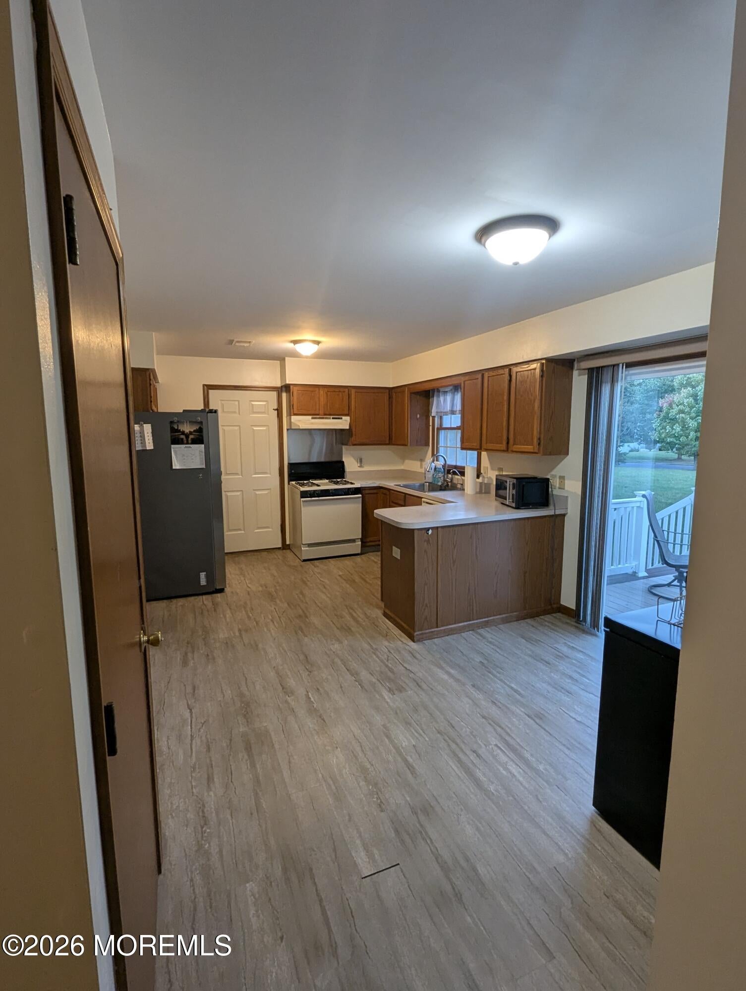 314 Fieldcrest Drive