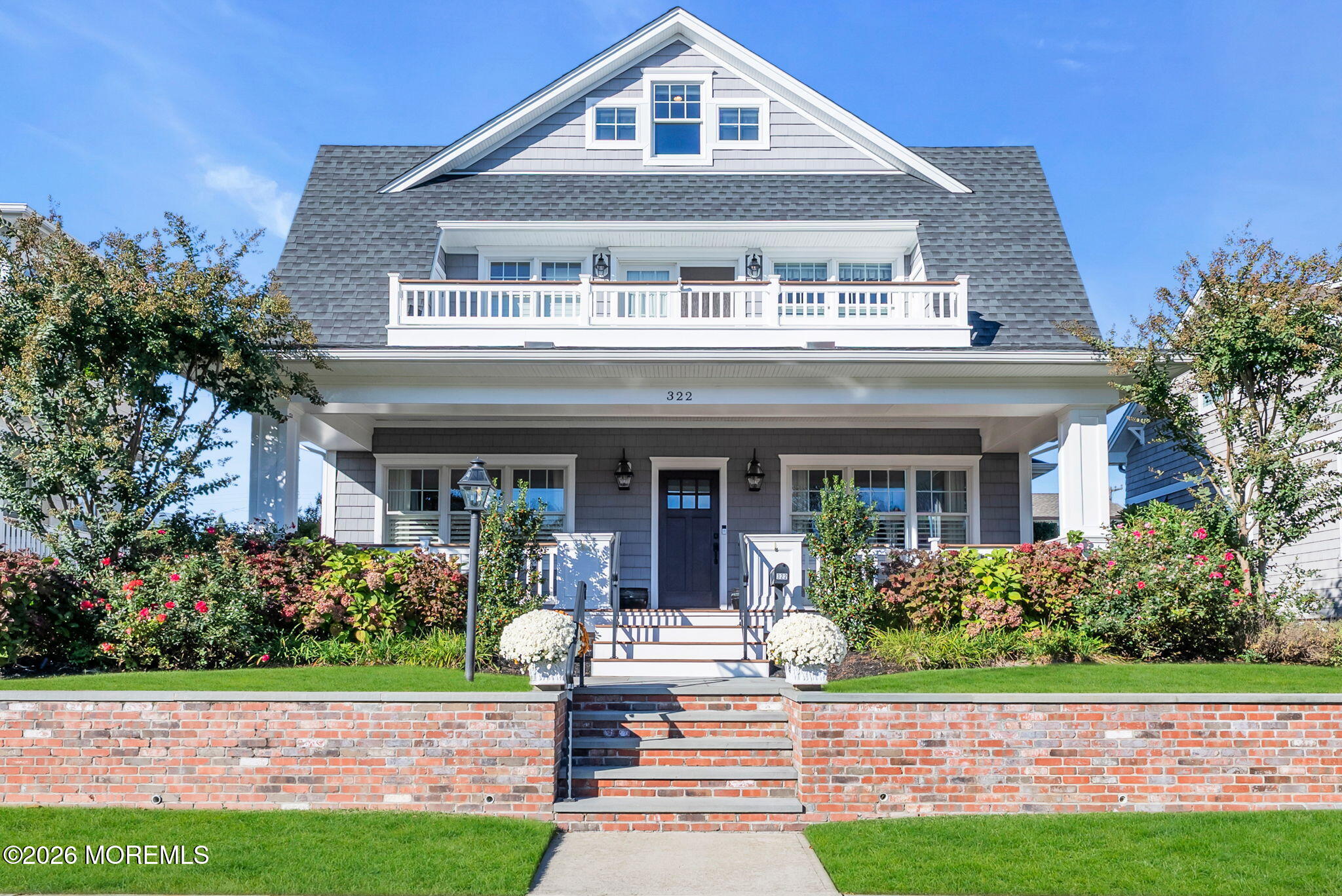 322 Washington Avenue
