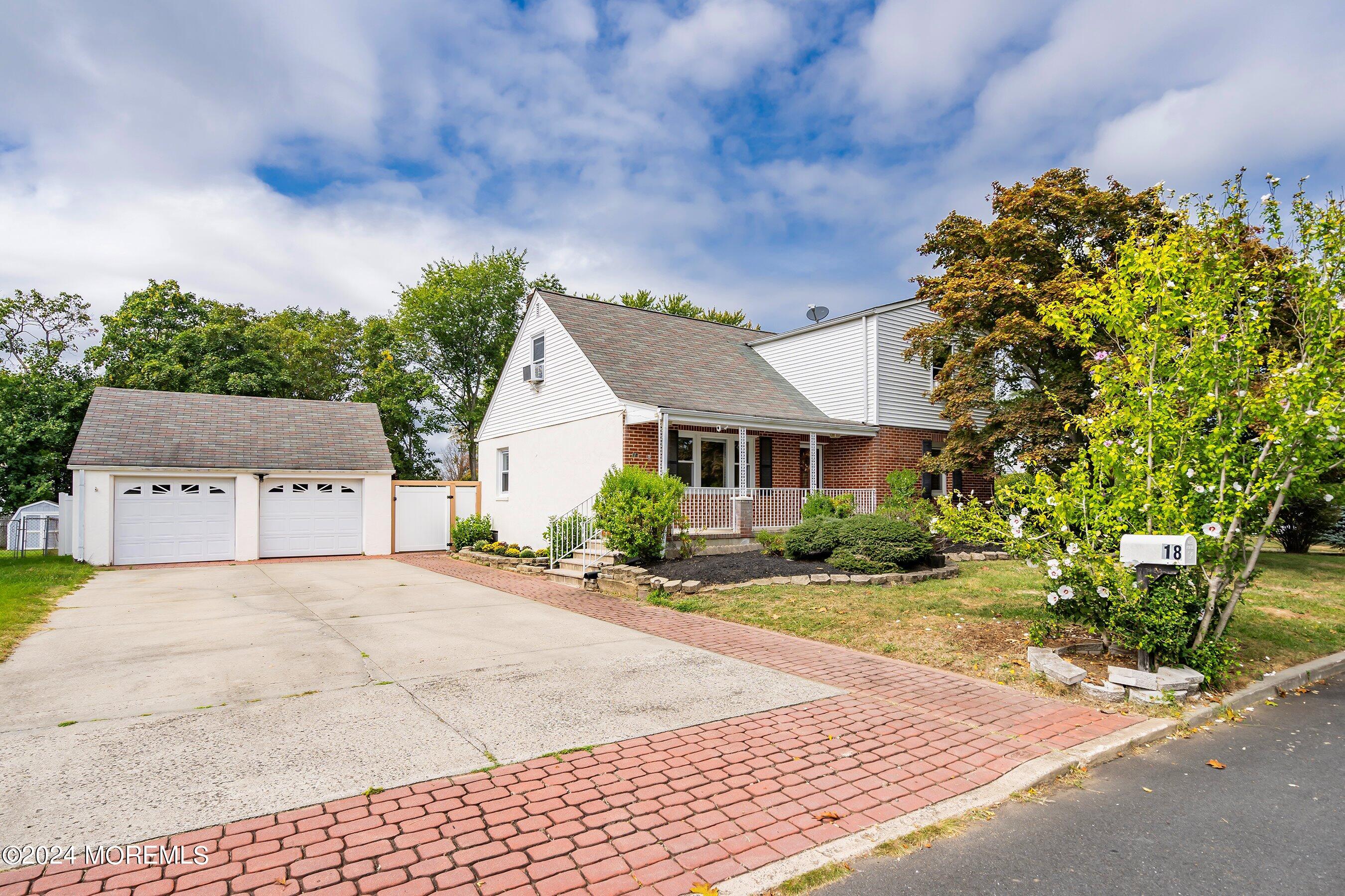 18 Park Avenue, Eatontown, New Jersey image 2